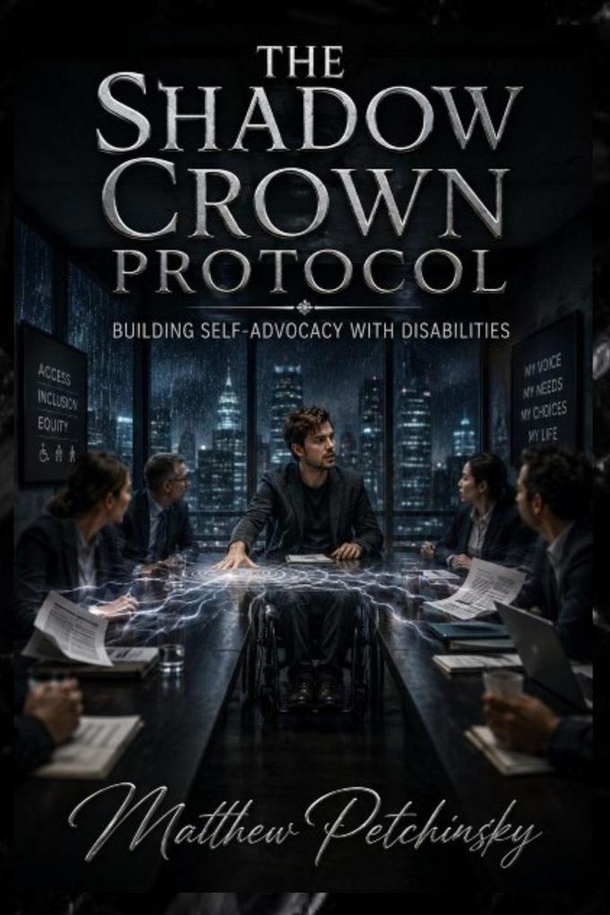 The Shadow Crown Protocol