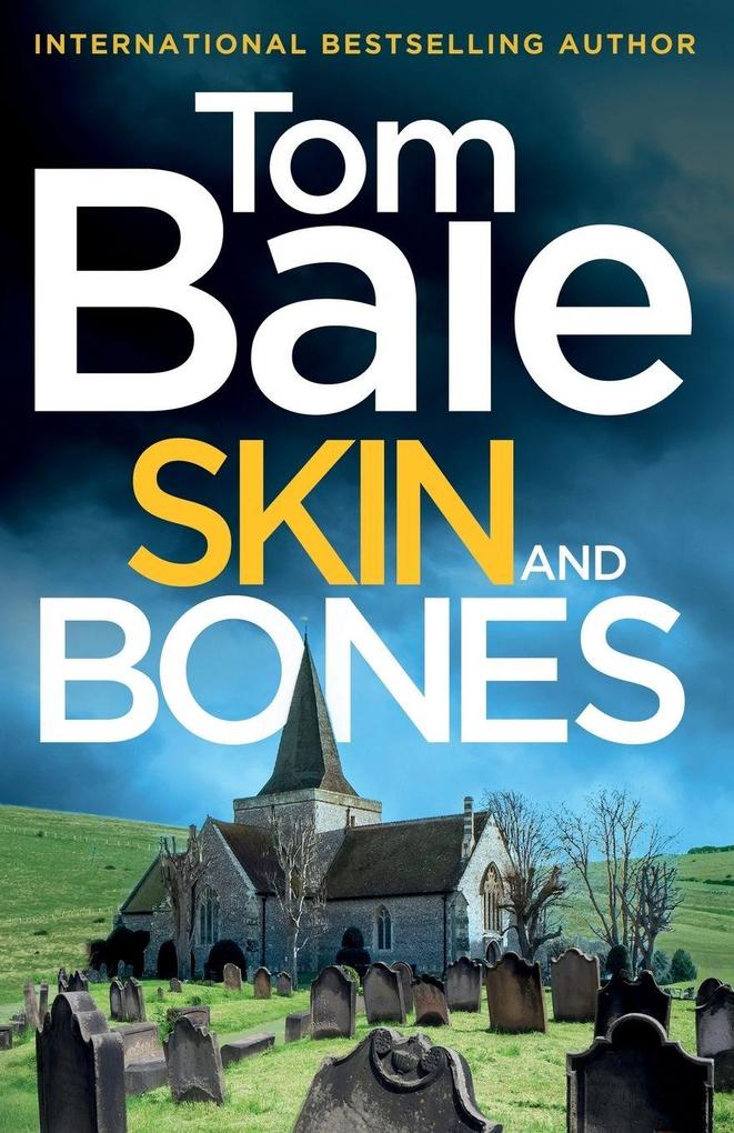 Skin and Bones