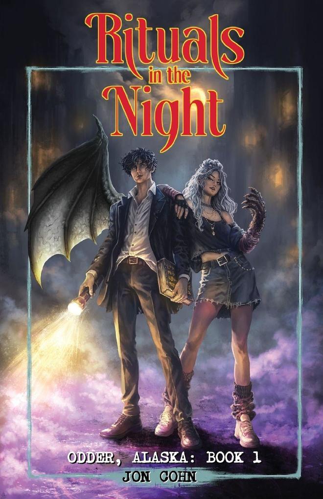 Rituals in the Night