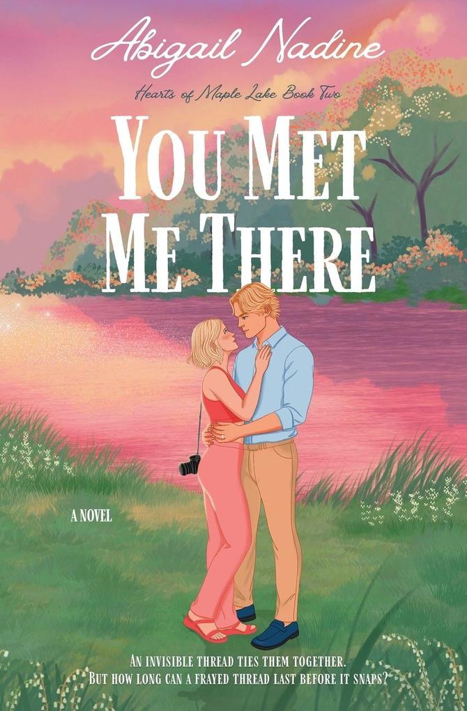 You Met Me There