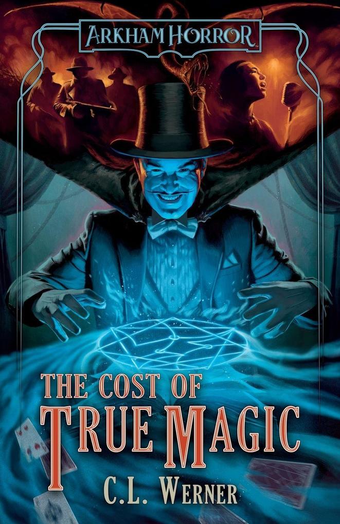 The Cost of True Magic