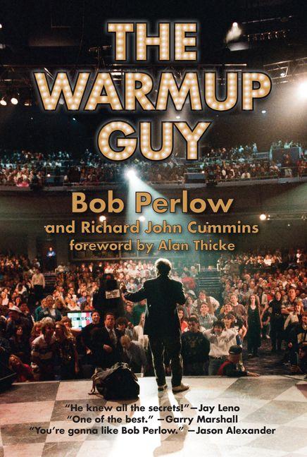 The Warmup Guy