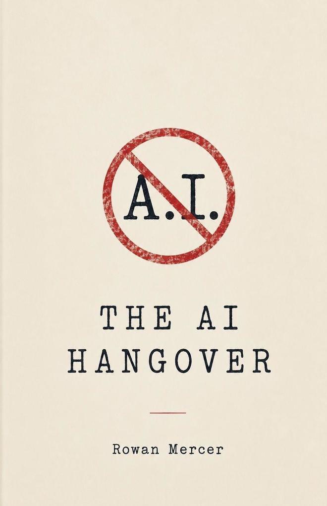 The A.I. hangover