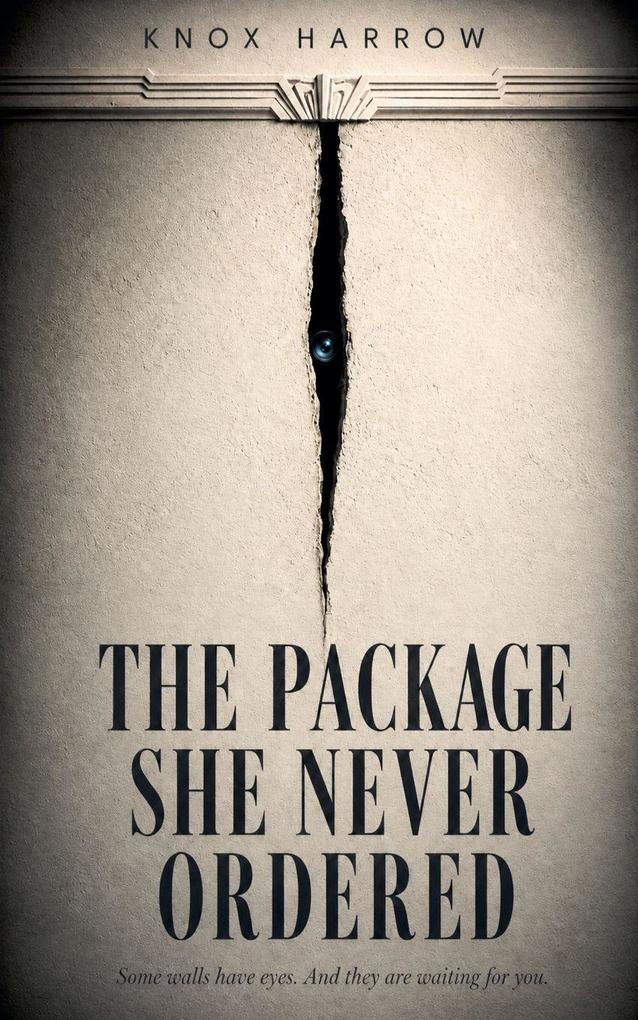 The Package She Never Ordered