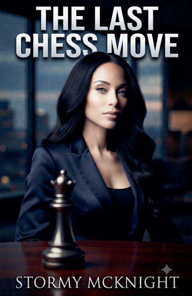 The Last Chess Move