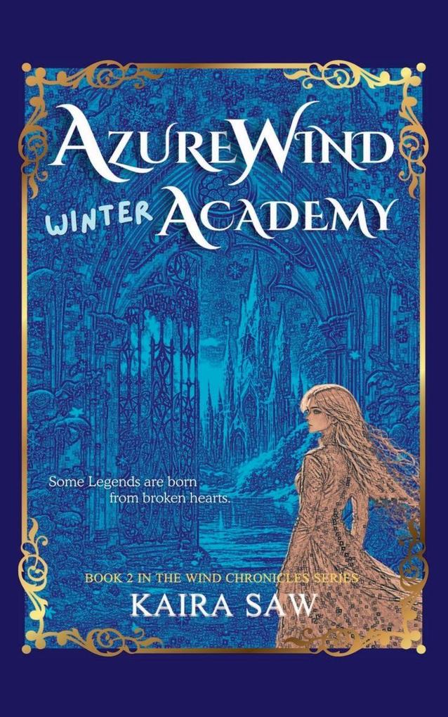 Azurewind Winter Academy