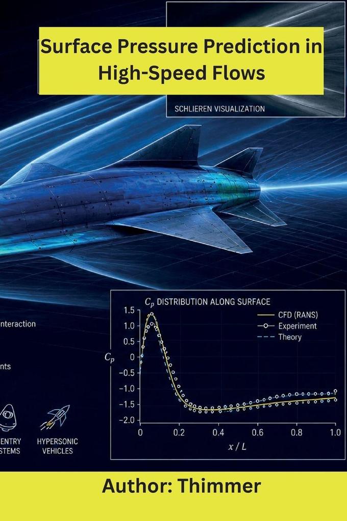 Surface Pressure Prediction in High-Speed Flows