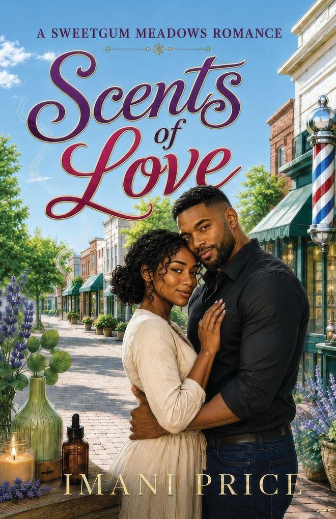 Scents of Love