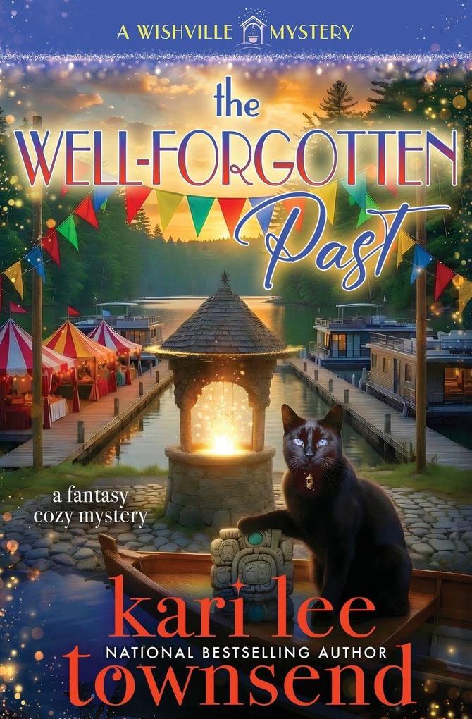 The Well-Forgotten Past