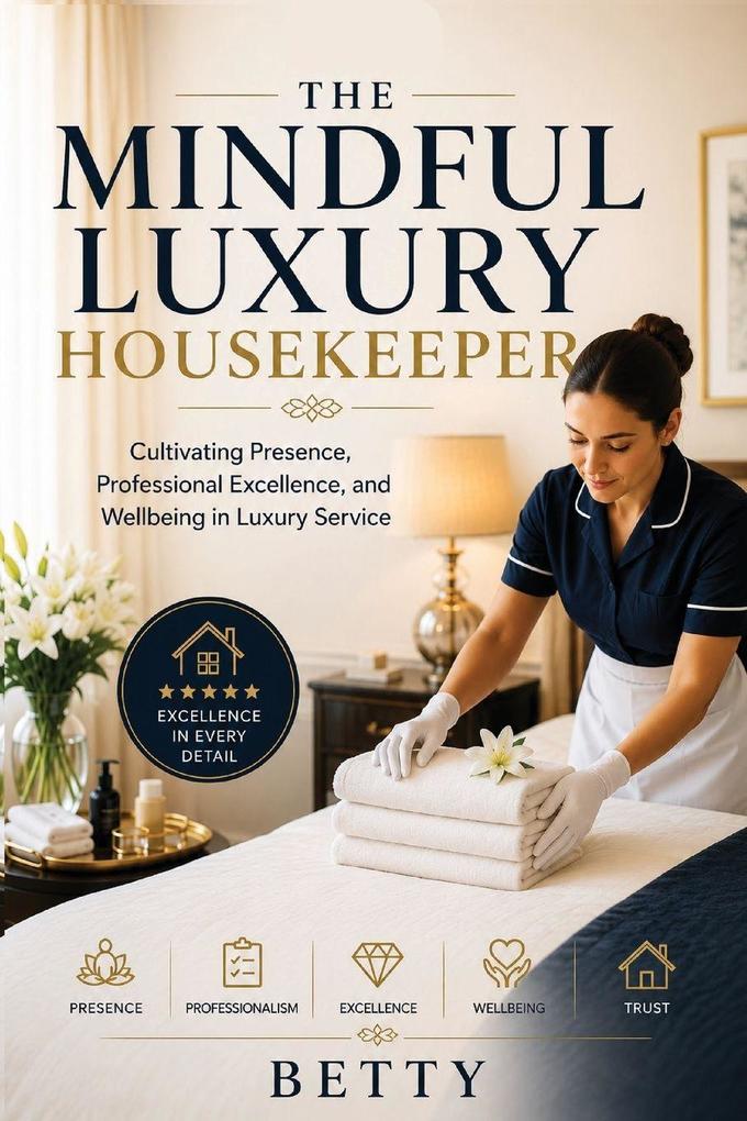 The Mindful Luxury Housekeeper