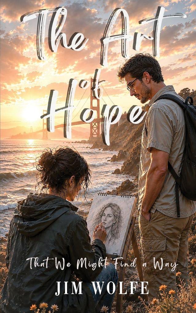 The Art of Hope
