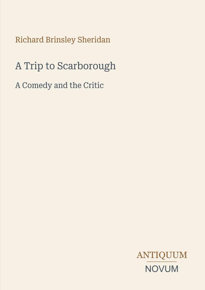 A Trip to Scarborough