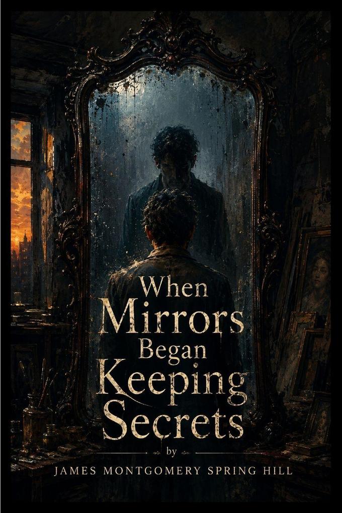 When Mirrors Began Keeping Secrets