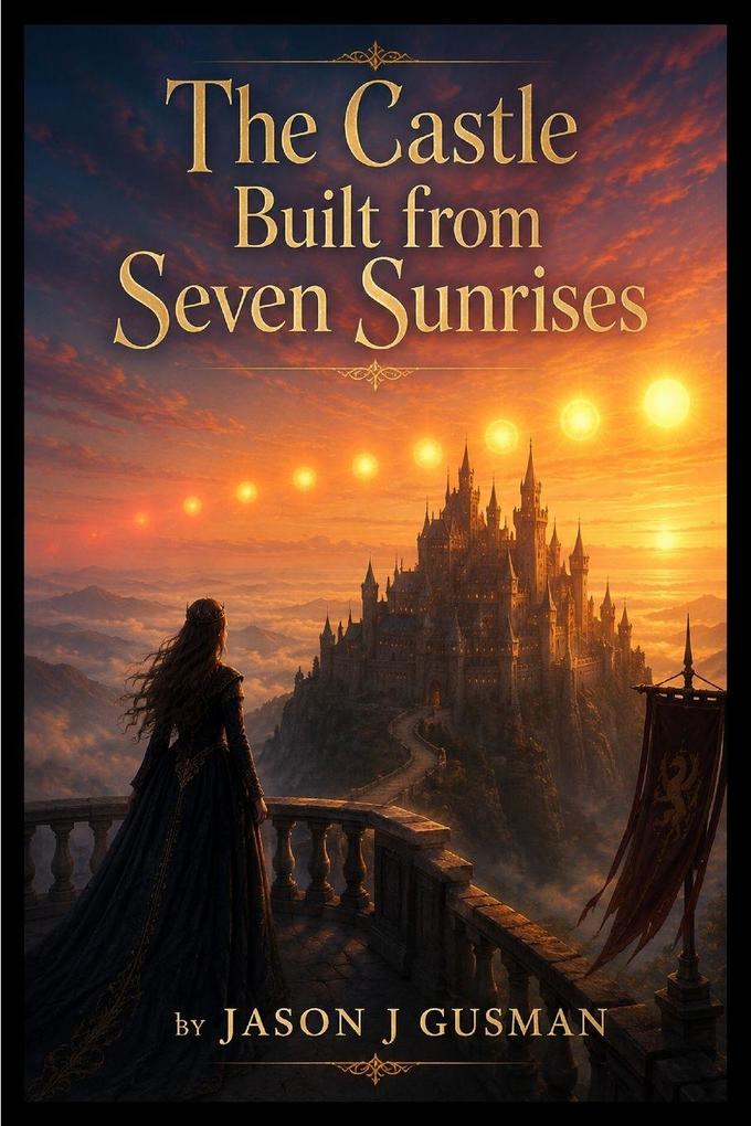 The Castle Built from Seven Sunrises