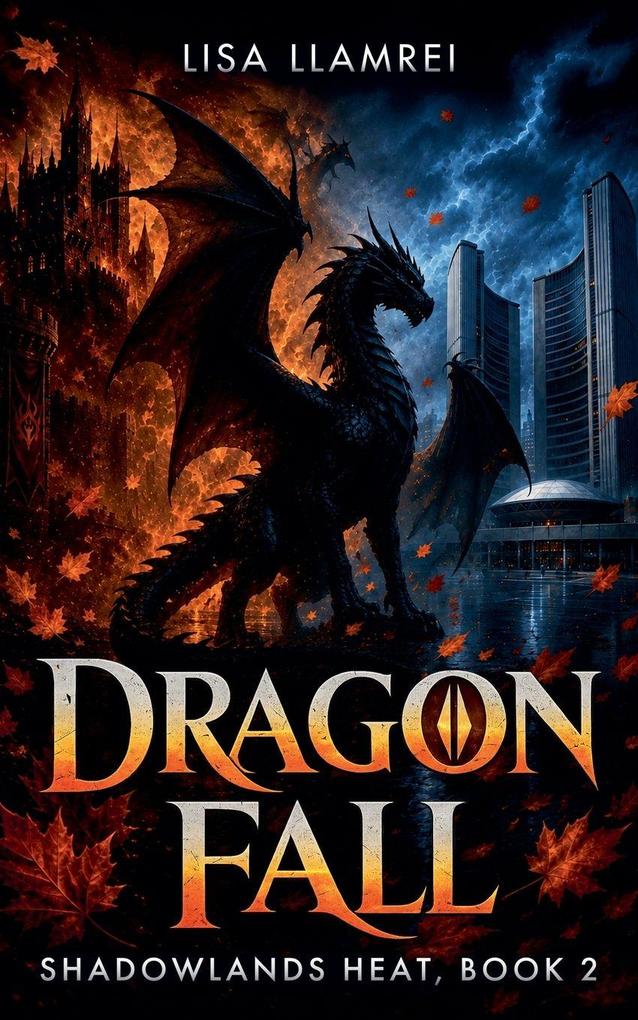 Dragon Fall