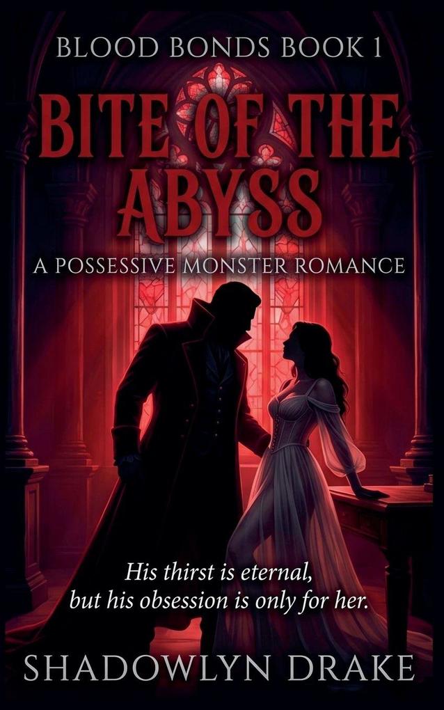 Bite Of The Abyss