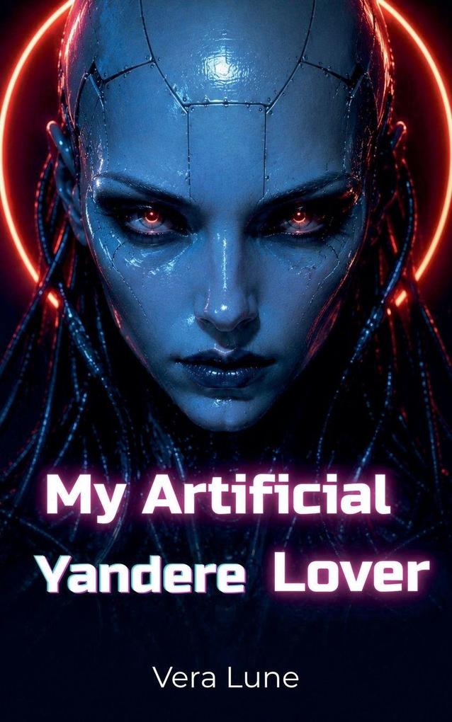 My Artificial Yandere Lover