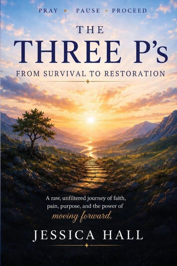 The Three P's