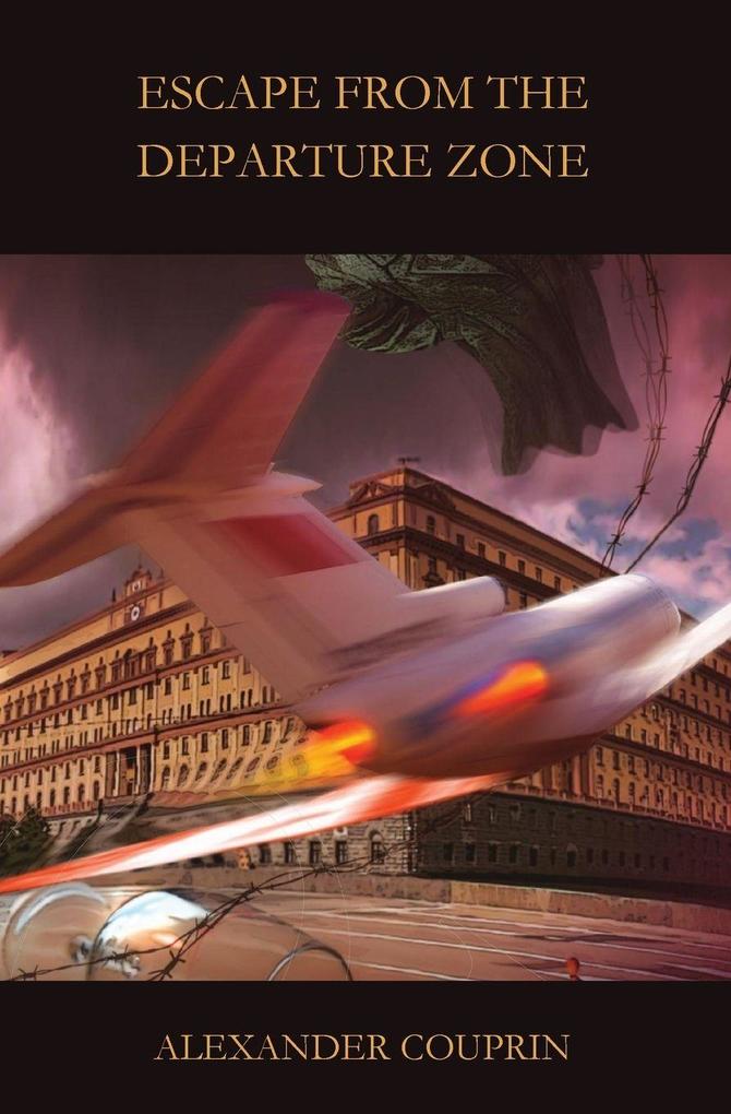 Escape from the Departure Zone