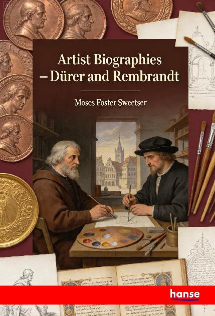 Artist Biographies