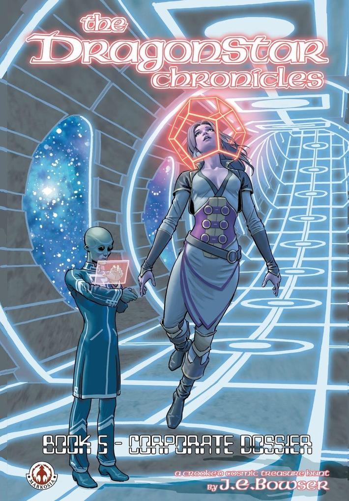 The Dragonstar Chronicles 5