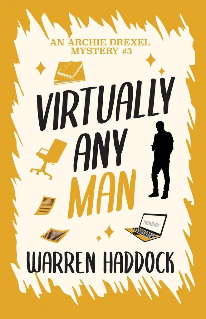 Virtually Any Man