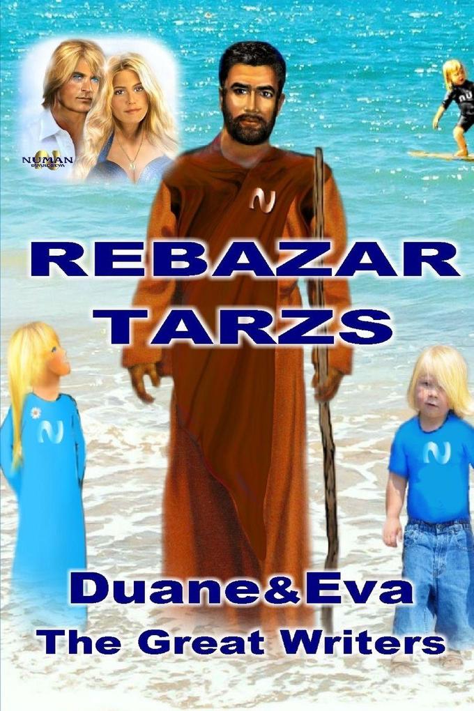 REBAZAR TARZS 2015 NUKIDS