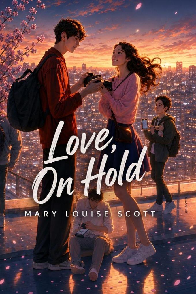 Love On Hold