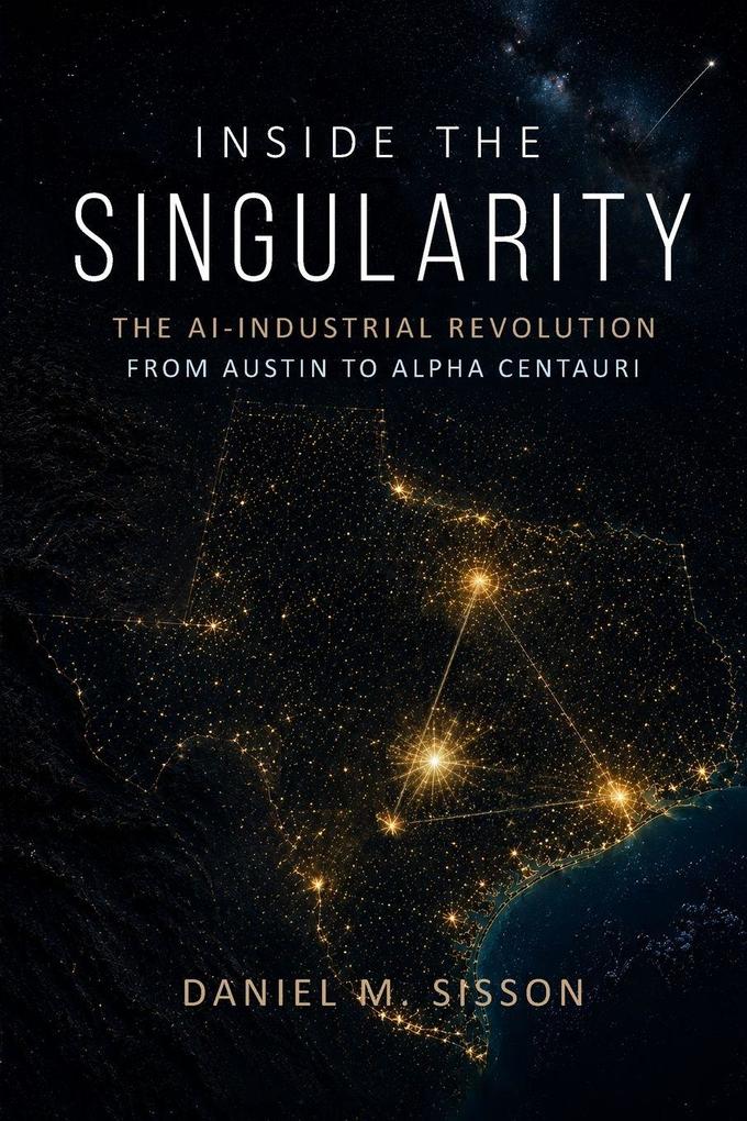 Inside the Singularity