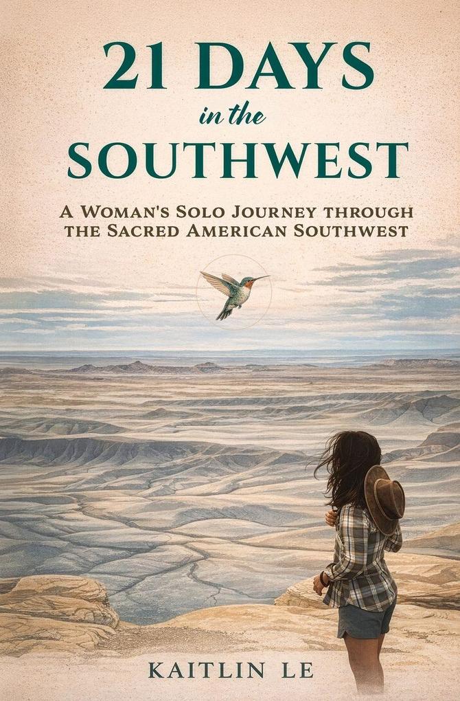 21 Days in the Southwest