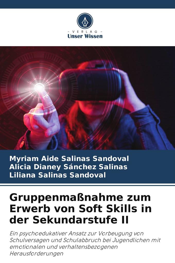 Gruppenmaßnahme zum Erwerb von Soft Skills in der Sekundarstufe II