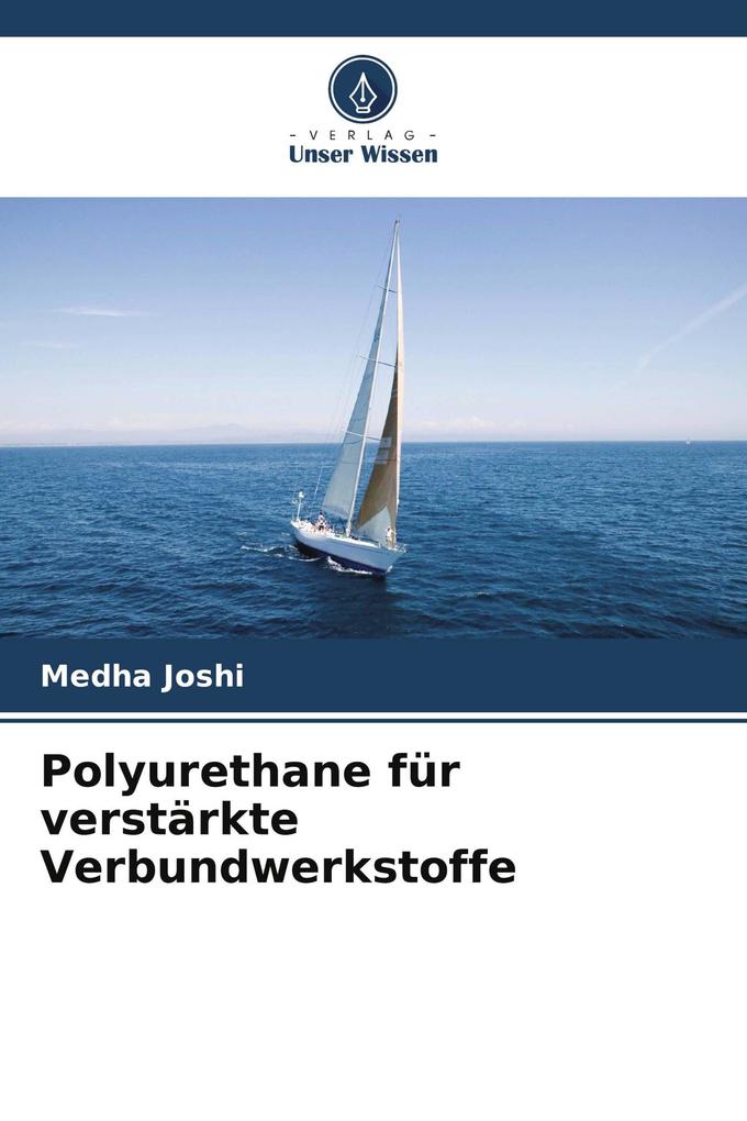 Polyurethane für verstärkte Verbundwerkstoffe