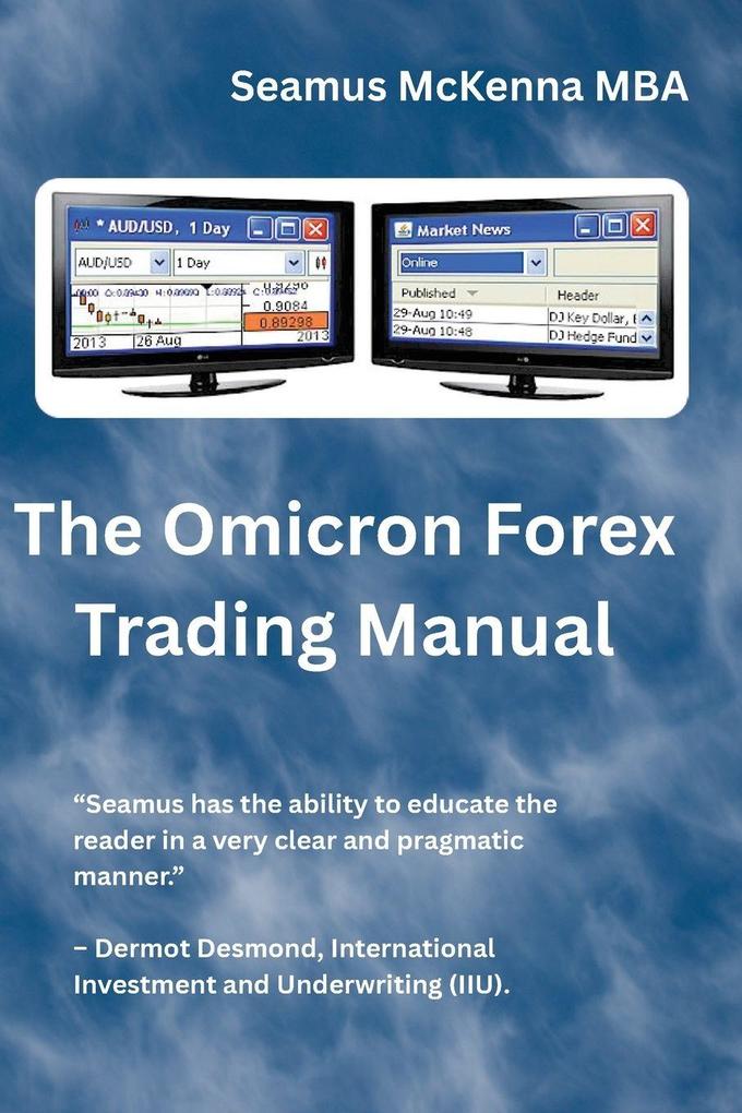 The Omicron Forex Trading Manual
