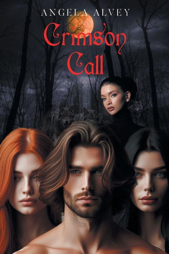 Crimson Call