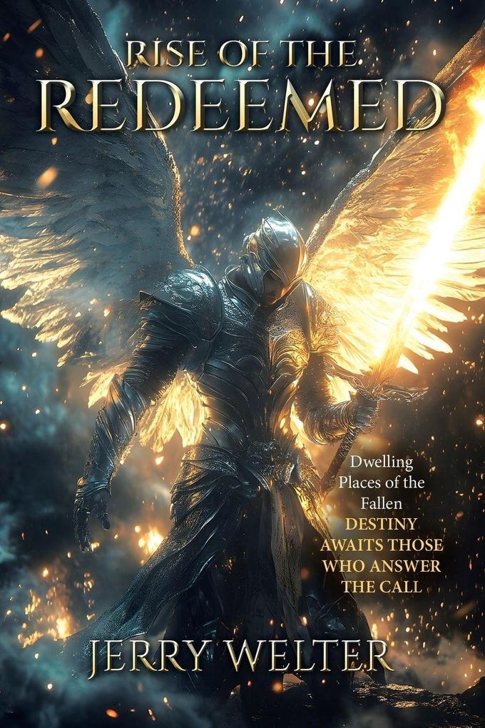 RISE of the REDEEMED