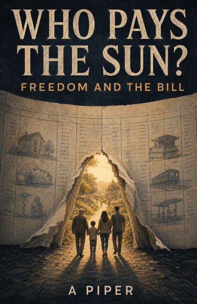 Who Pays the Sun