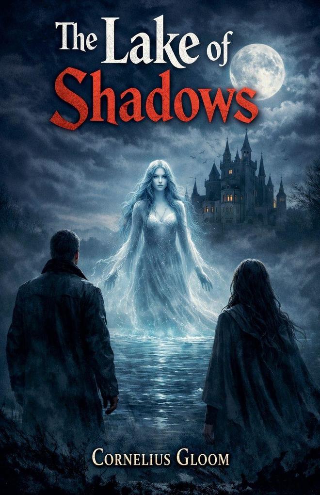 The Lake of Shadows