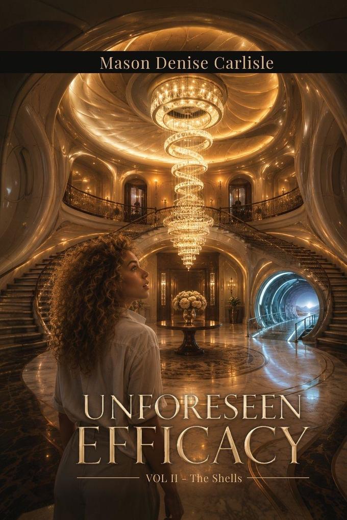 Unforeseen Efficacy Volume II