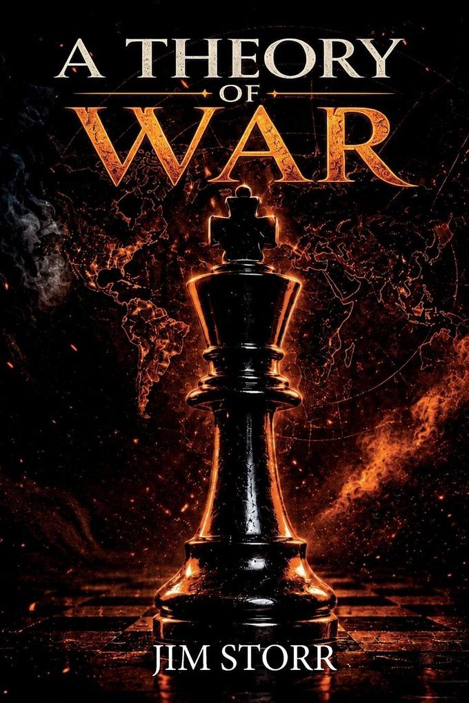 A Theory of War