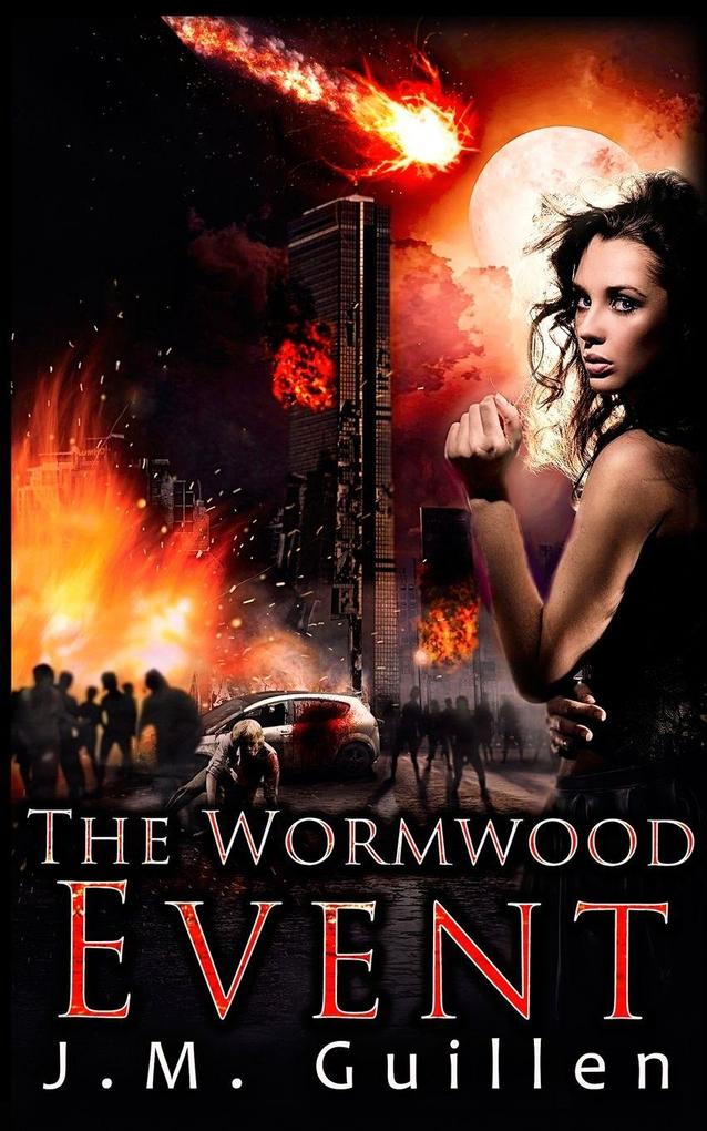 The Wormwood Event
