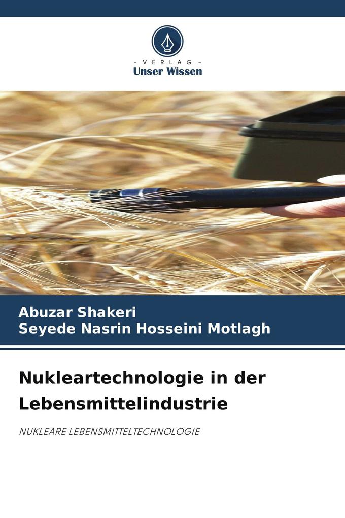 Nukleartechnologie in der Lebensmittelindustrie