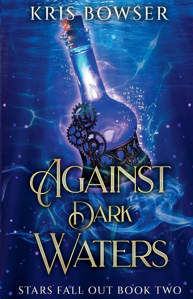 Against Dark Waters