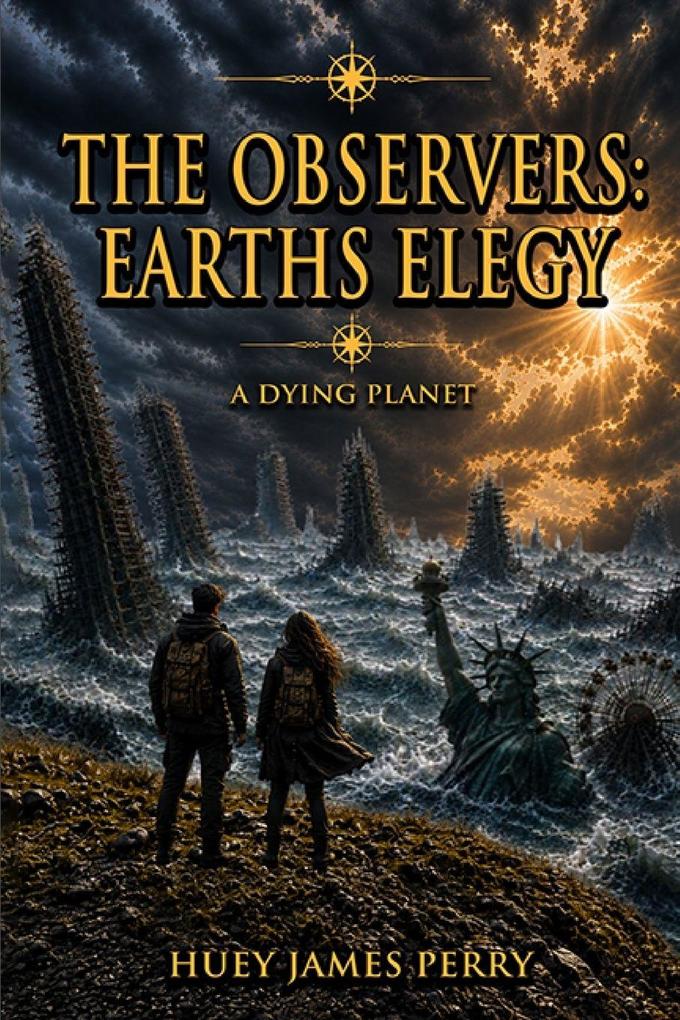 THE OBSERVERS