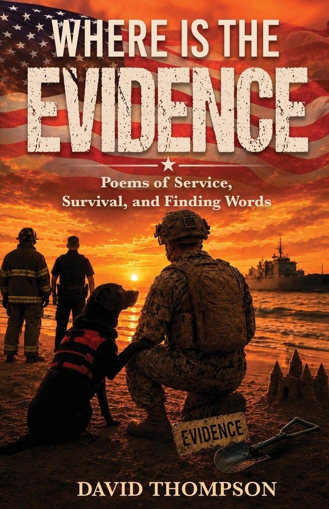 Where Is the Evidence