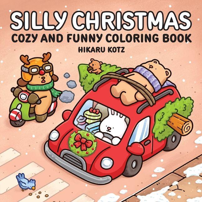 Silly Christmas