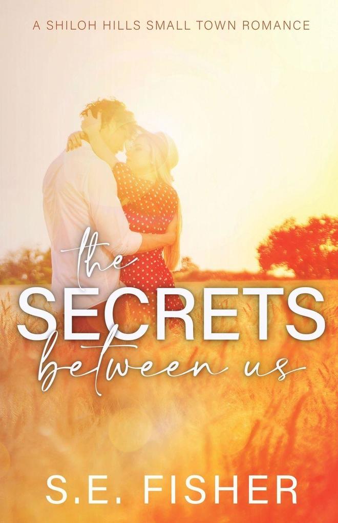The Secrets Between Us