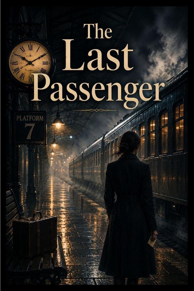 The Last Passenger