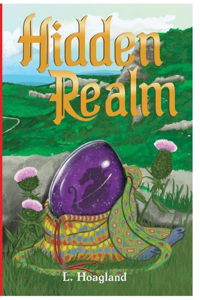 Hidden Realm
