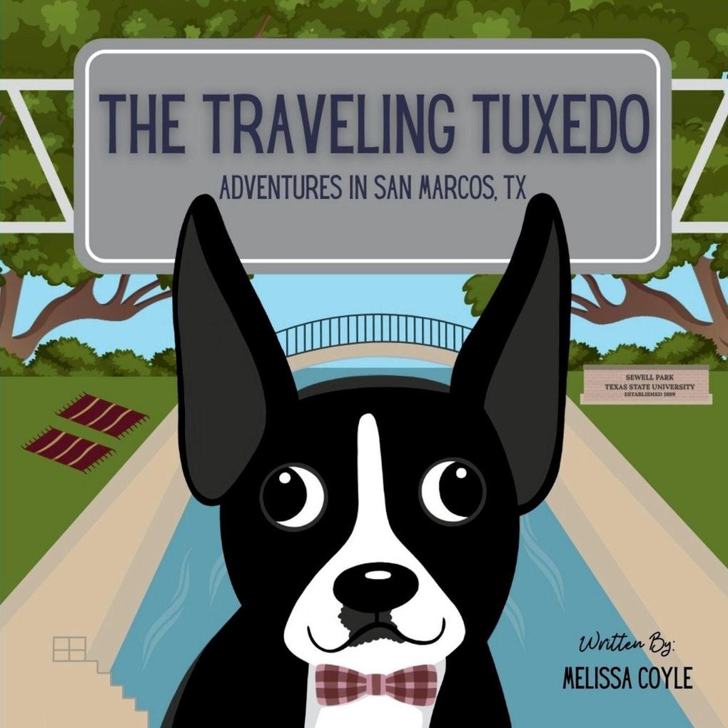 The Traveling Tuxedo