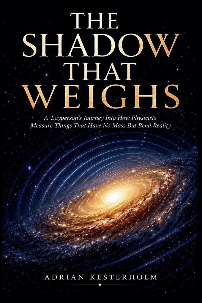 THE SHADOW THAT WEIGHS